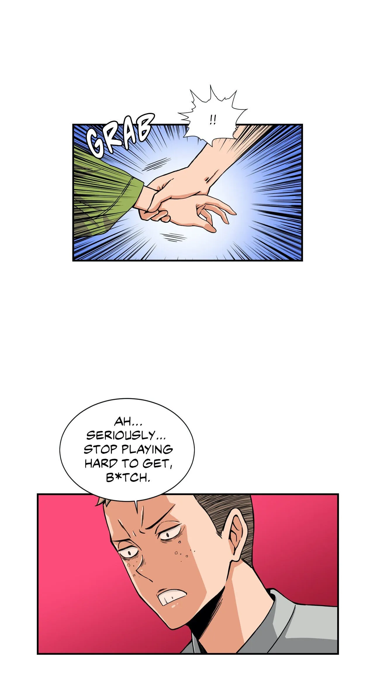 Read Head Over Heels (Prishe) chapter 16 image 49 on Lezhin