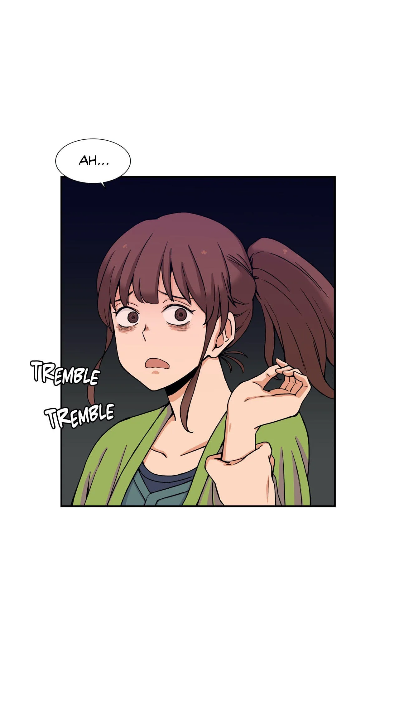 Read Head Over Heels (Prishe) chapter 16 image 50 on Lezhin