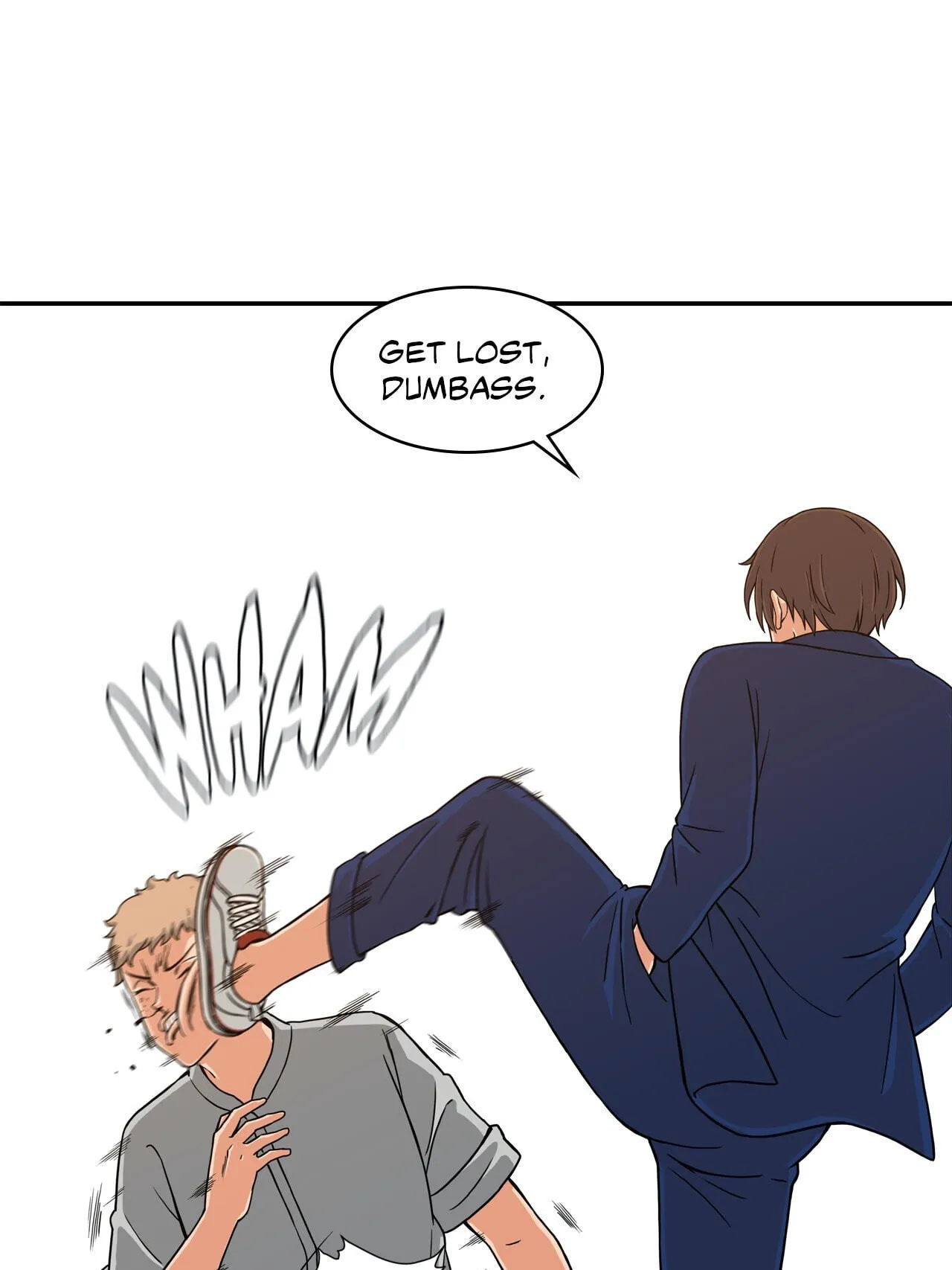 Read Head Over Heels (Prishe) chapter 16 image 53 on Lezhin