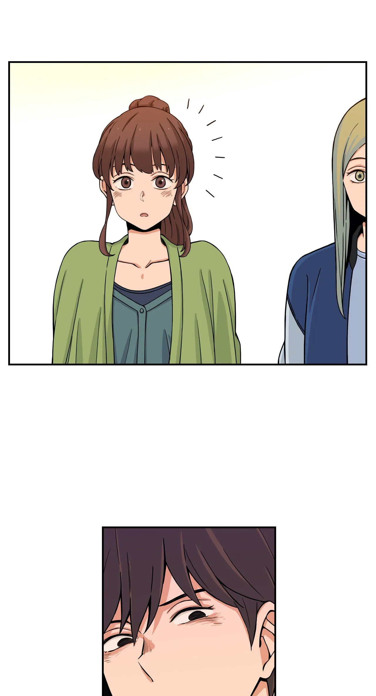 Read Head Over Heels (Prishe) chapter 16 image 56 on Lezhin