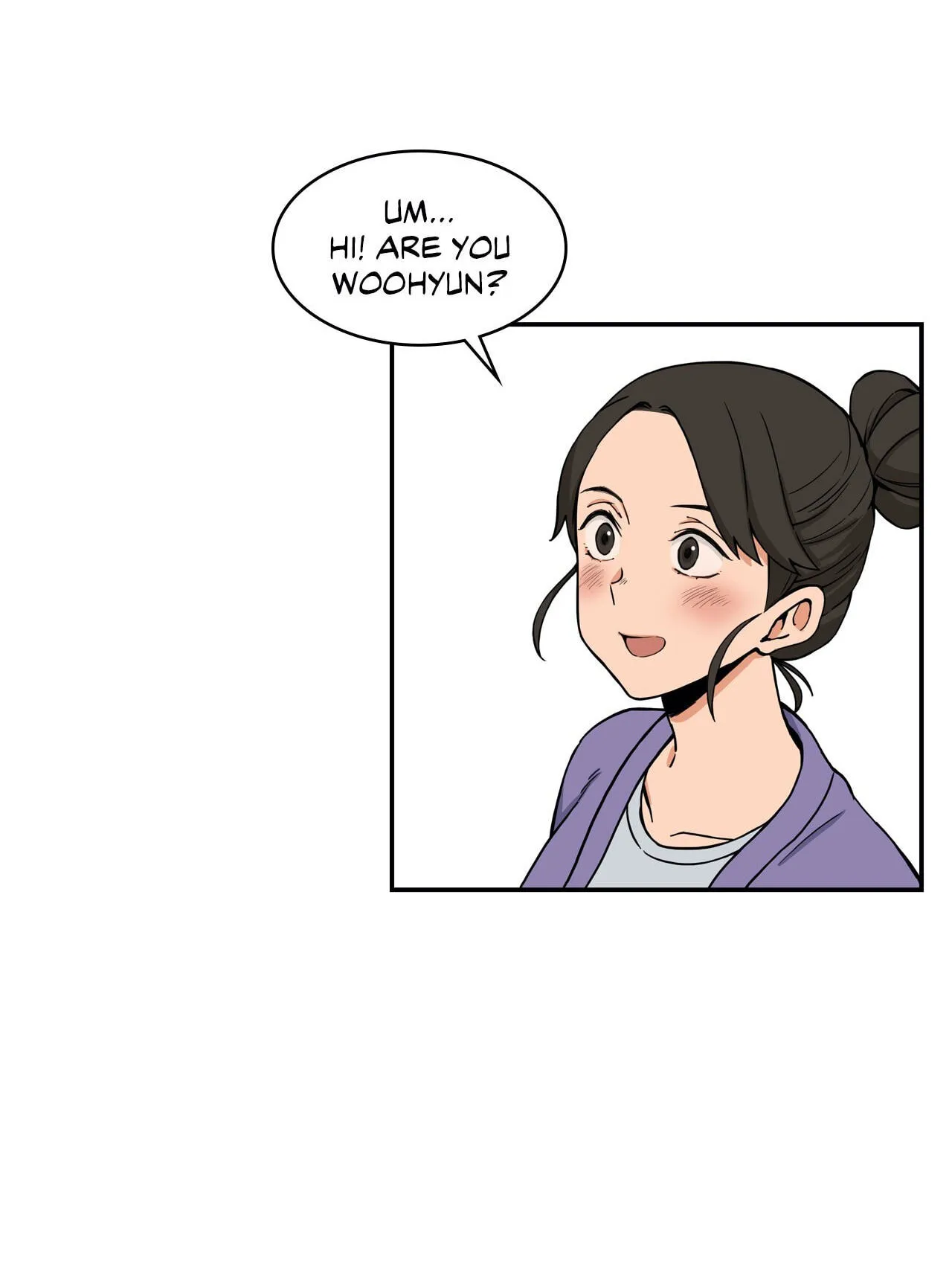 Read Head Over Heels (Prishe) chapter 16 image 6 on Lezhin