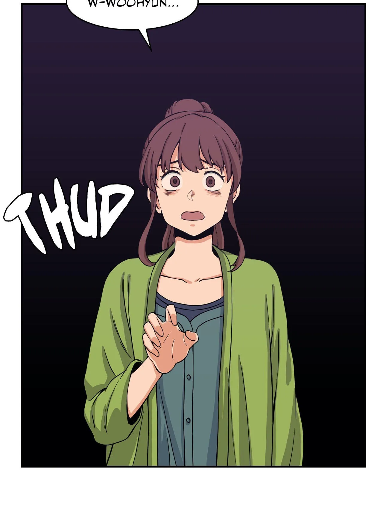 Read Head Over Heels (Prishe) chapter 16 image 60 on Lezhin