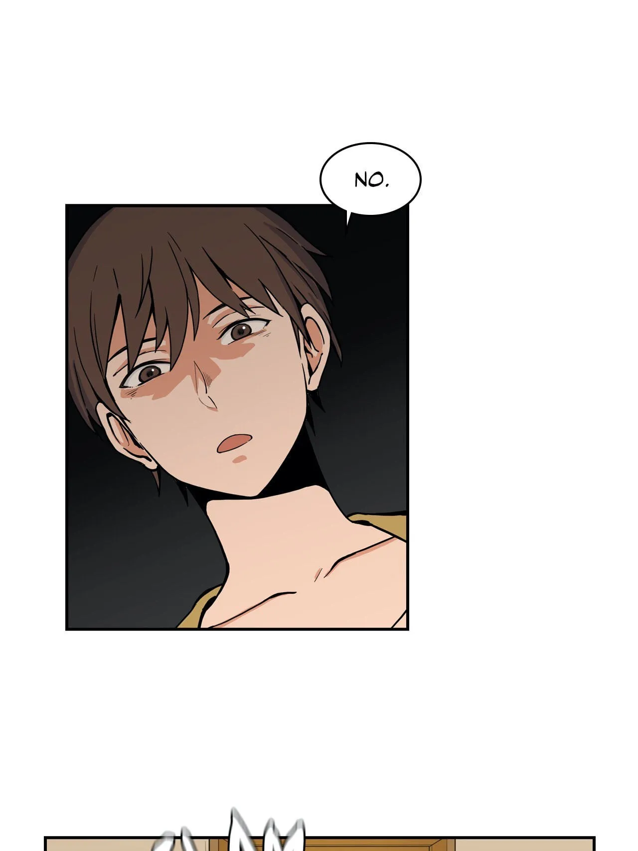 Read Head Over Heels (Prishe) chapter 16 image 7 on Lezhin