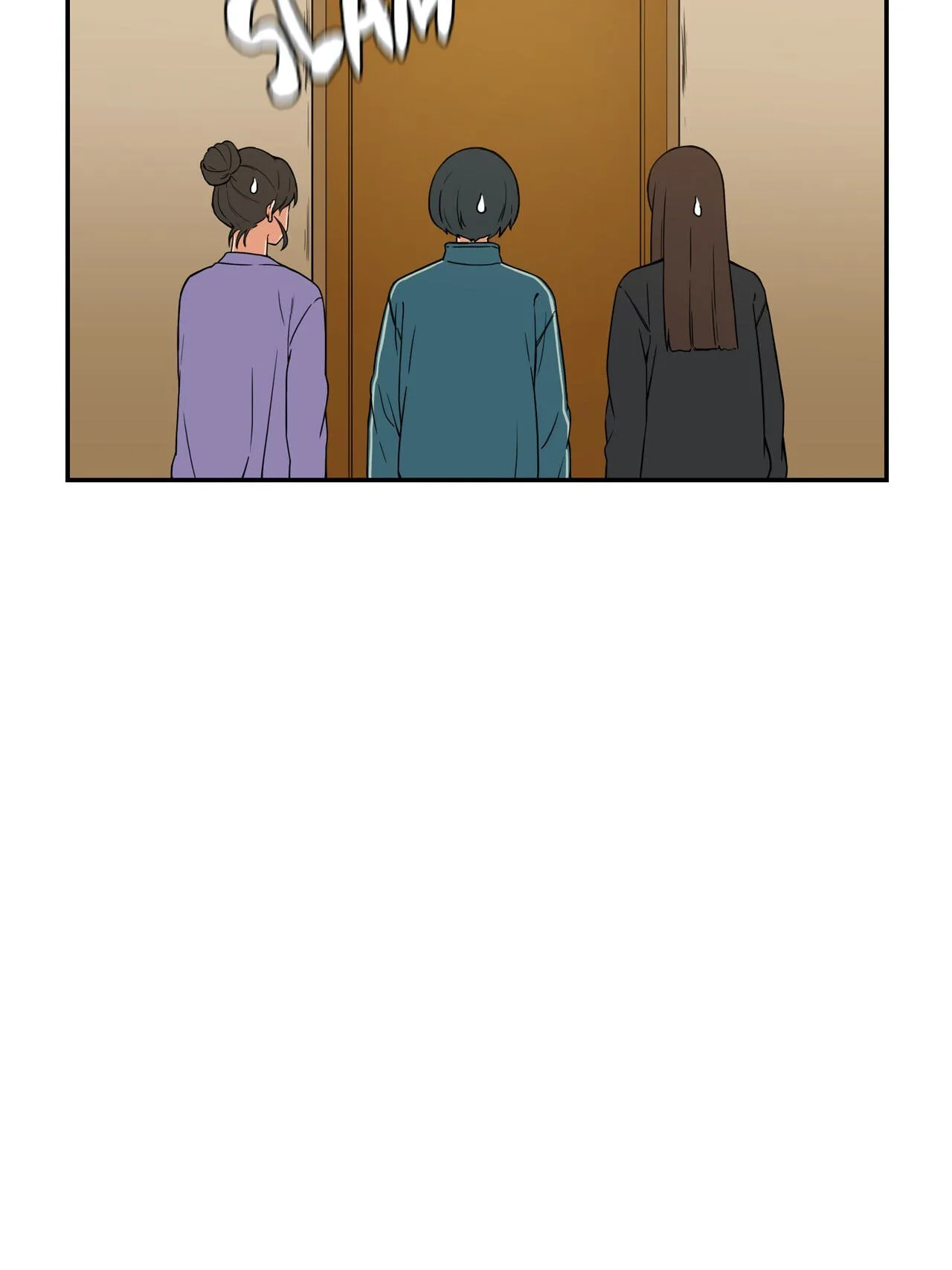 Read Head Over Heels (Prishe) chapter 16 image 8 on Lezhin