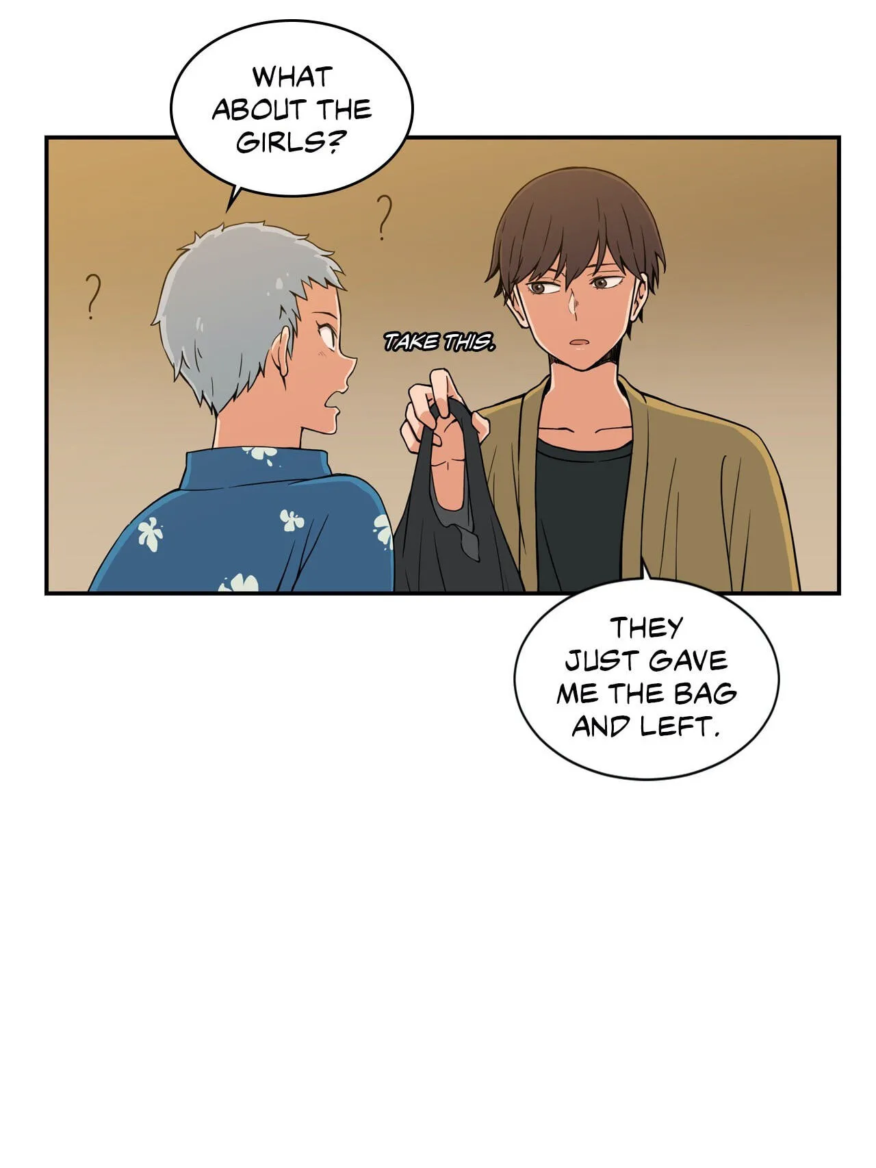 Read Head Over Heels (Prishe) chapter 16 image 9 on Lezhin
