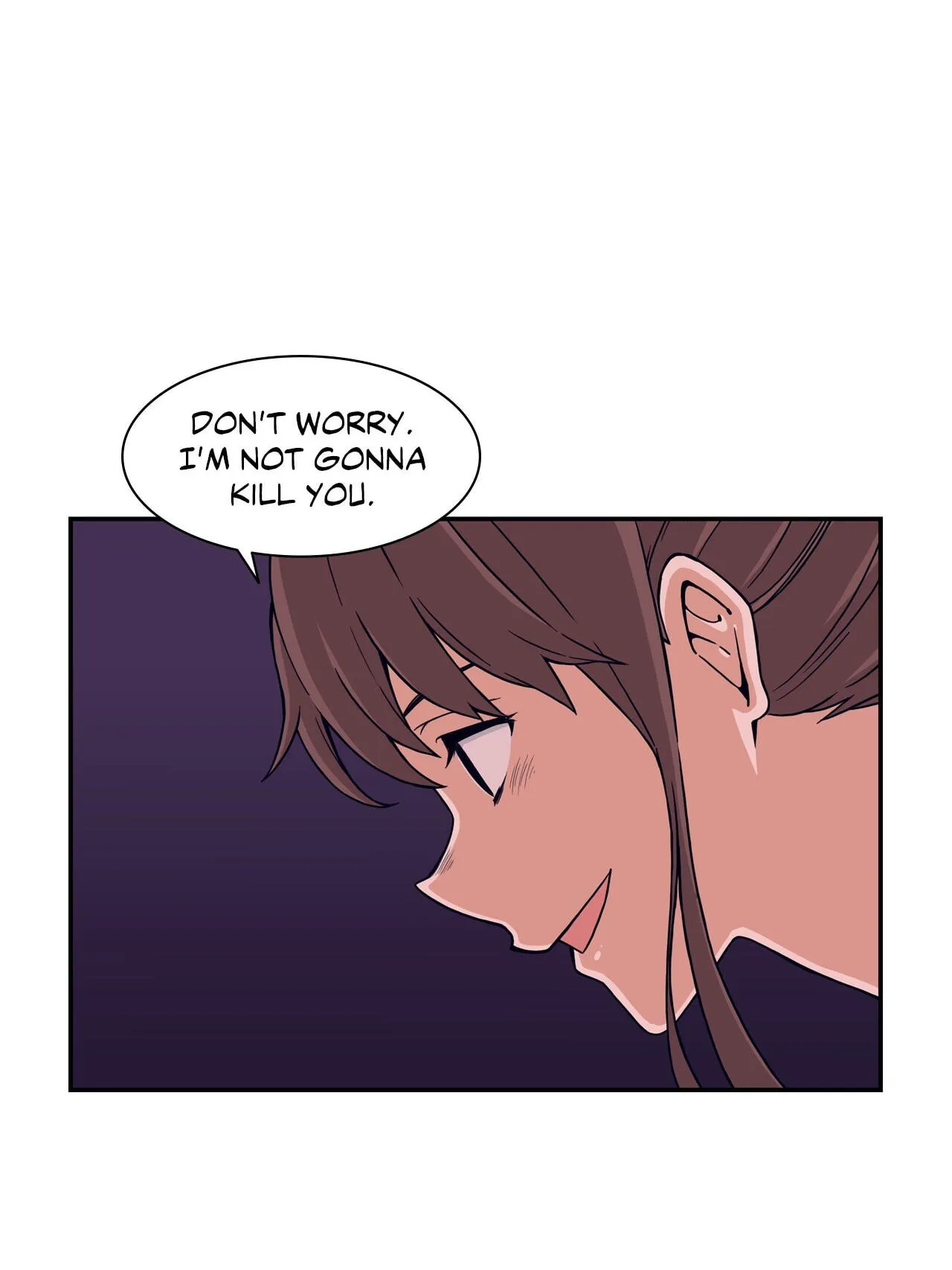 Read Head Over Heels (Prishe) chapter 18 image 12 on Lezhin