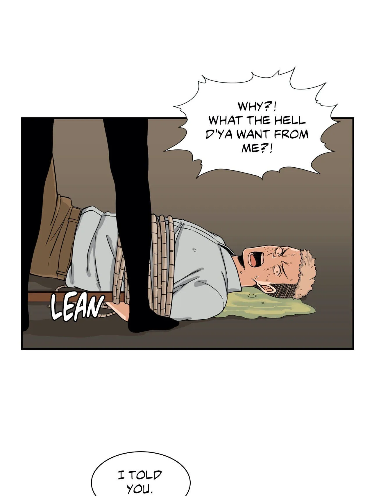 Read Head Over Heels (Prishe) chapter 18 image 17 on Lezhin