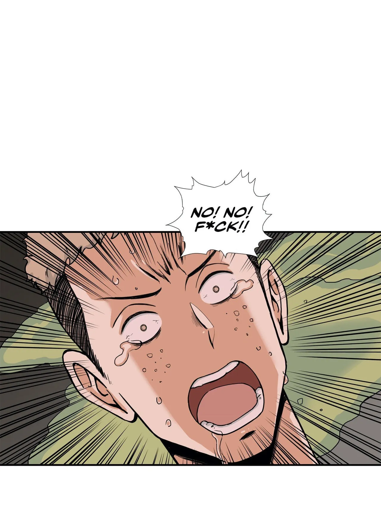 Read Head Over Heels (Prishe) chapter 18 image 2 on Lezhin