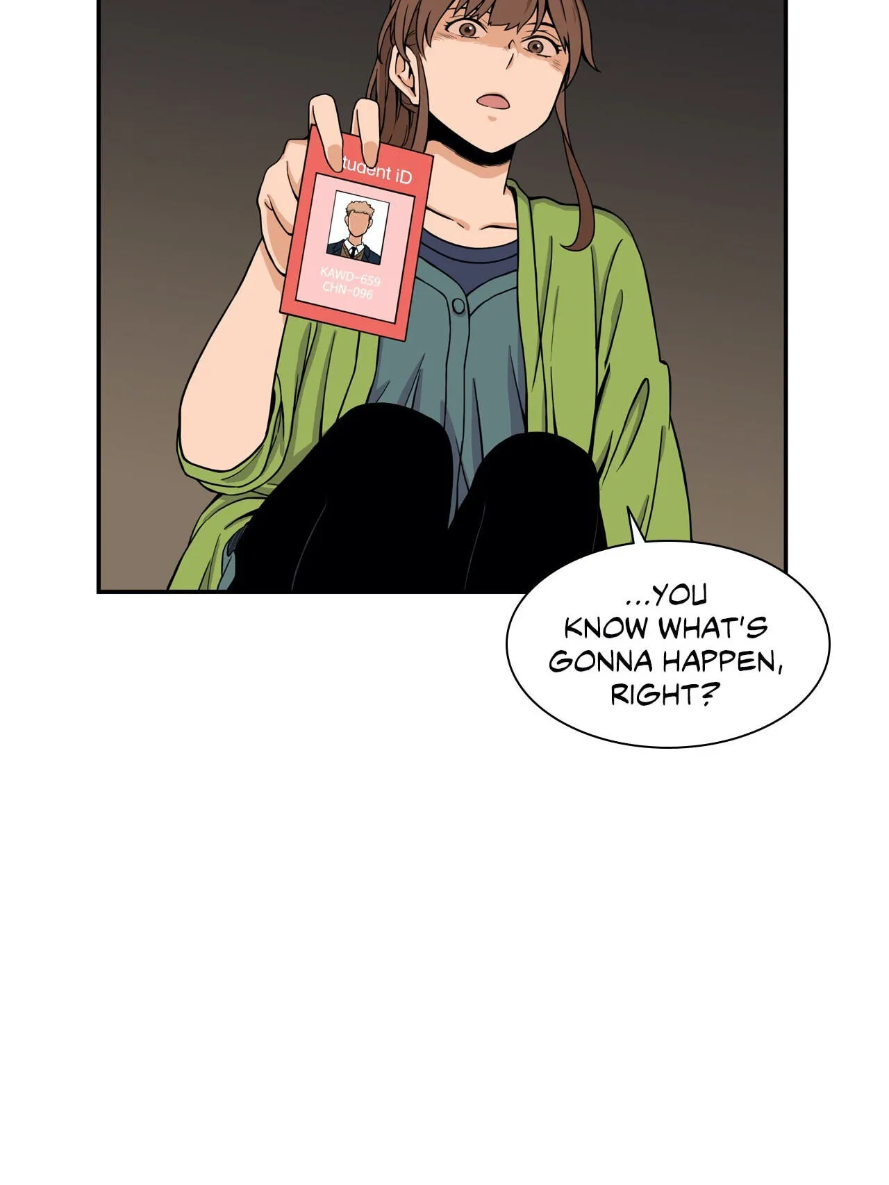 Read Head Over Heels (Prishe) chapter 18 image 24 on Lezhin