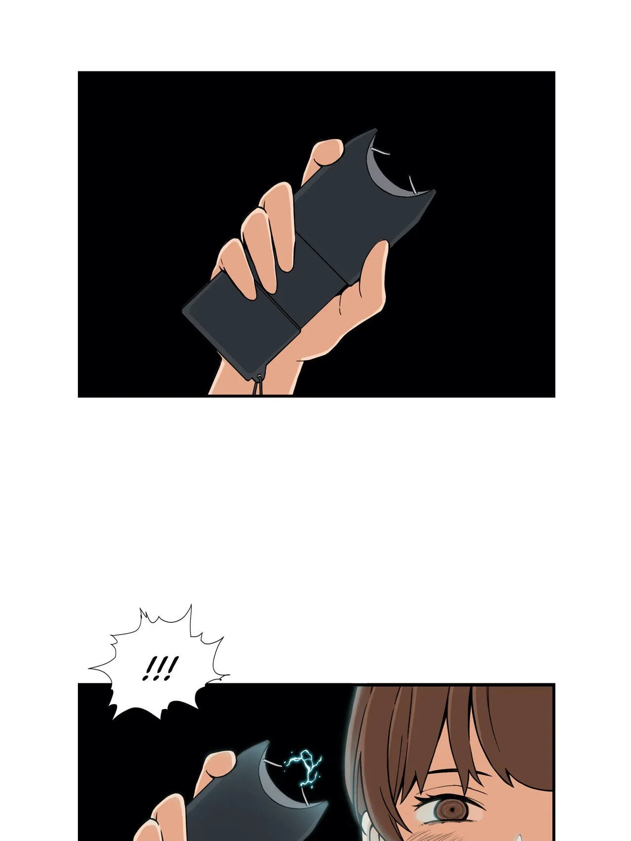 Read Head Over Heels (Prishe) chapter 18 image 27 on Lezhin