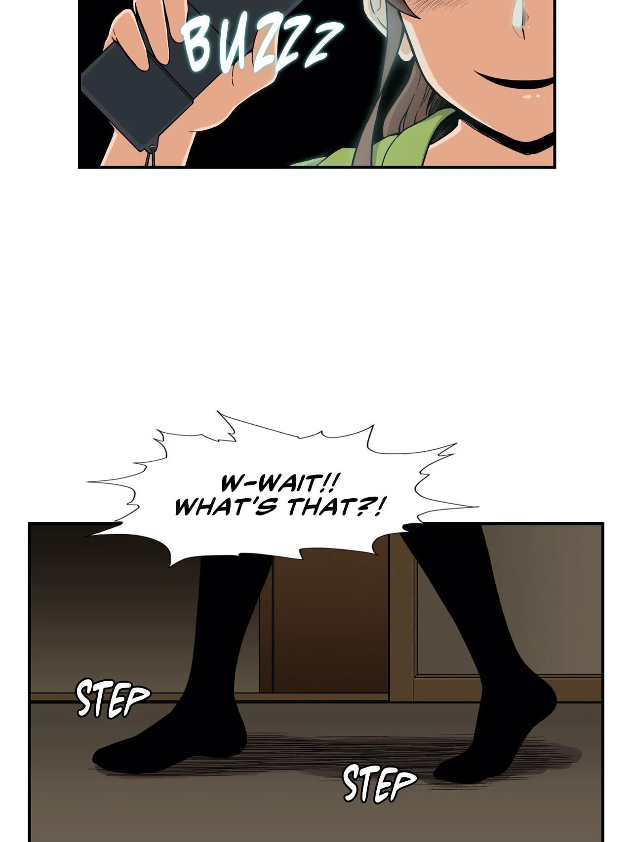 Read Head Over Heels (Prishe) chapter 18 image 28 on Lezhin