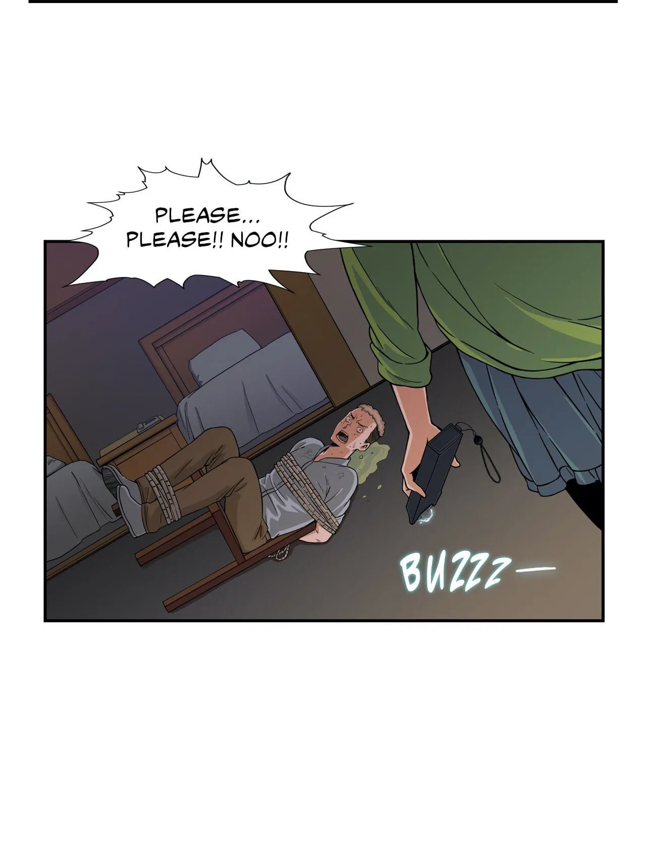 Read Head Over Heels (Prishe) chapter 18 image 29 on Lezhin