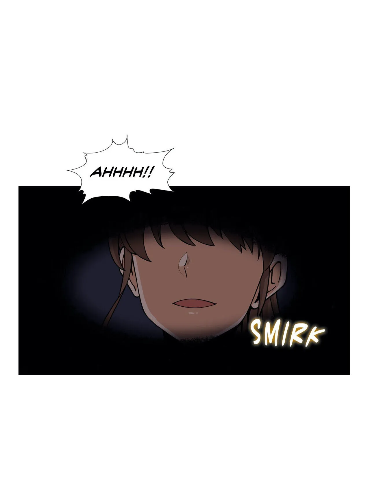 Read Head Over Heels (Prishe) chapter 18 image 3 on Lezhin