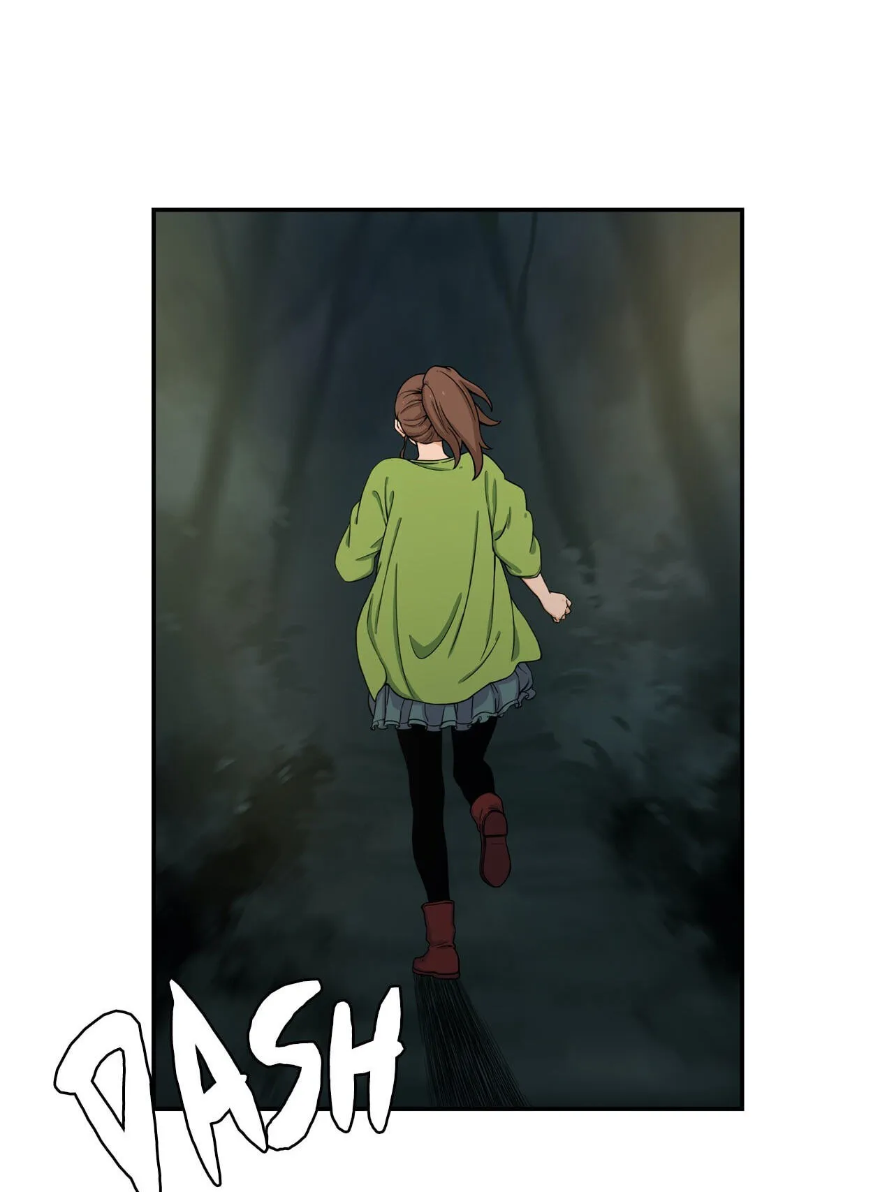 Read Head Over Heels (Prishe) chapter 18 image 34 on Lezhin