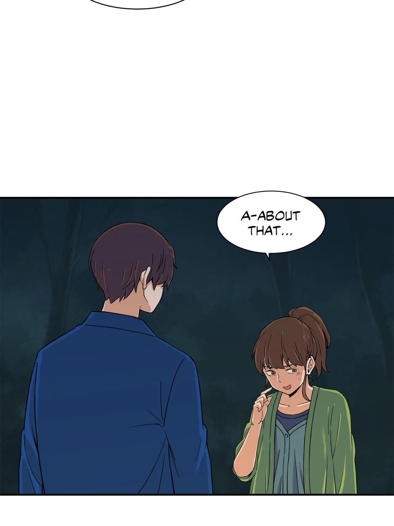 Read Head Over Heels (Prishe) chapter 18 image 38 on Lezhin