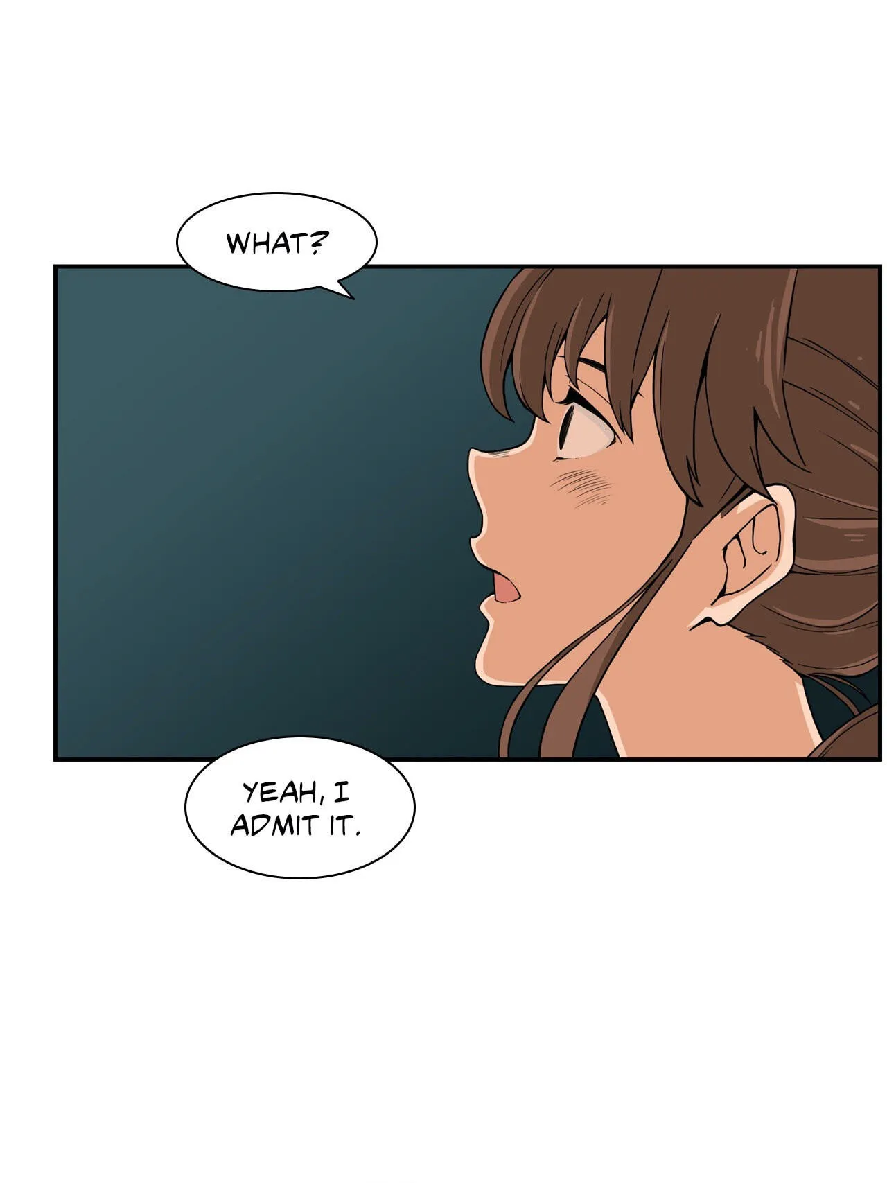 Read Head Over Heels (Prishe) chapter 18 image 41 on Lezhin