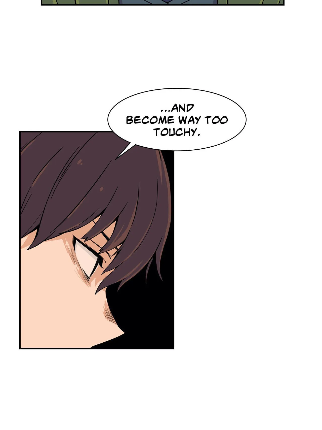 Read Head Over Heels (Prishe) chapter 18 image 45 on Lezhin