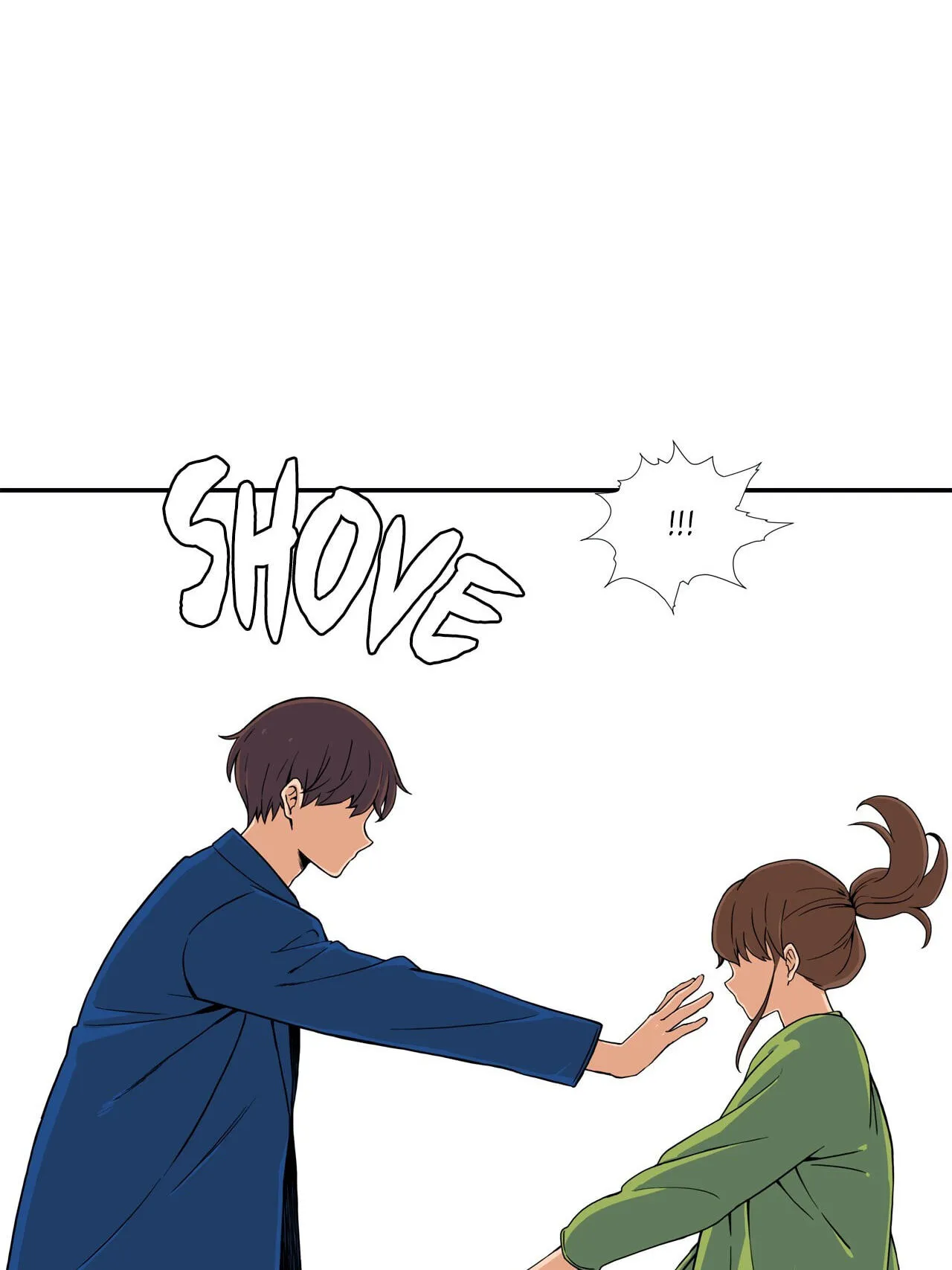 Read Head Over Heels (Prishe) chapter 18 image 48 on Lezhin