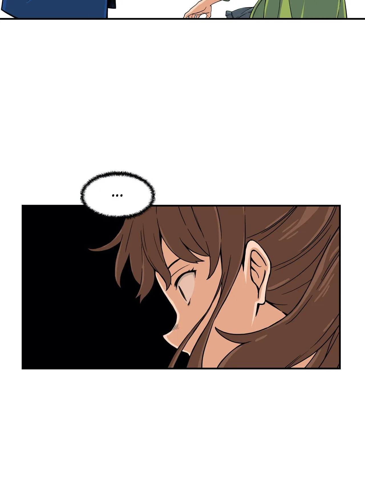 Read Head Over Heels (Prishe) chapter 18 image 49 on Lezhin