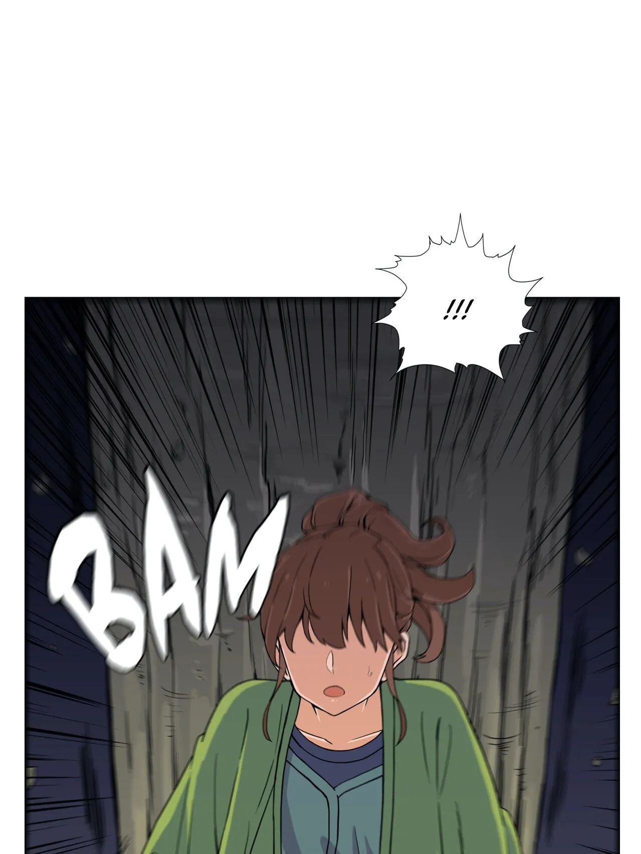 Read Head Over Heels (Prishe) chapter 18 image 50 on Lezhin