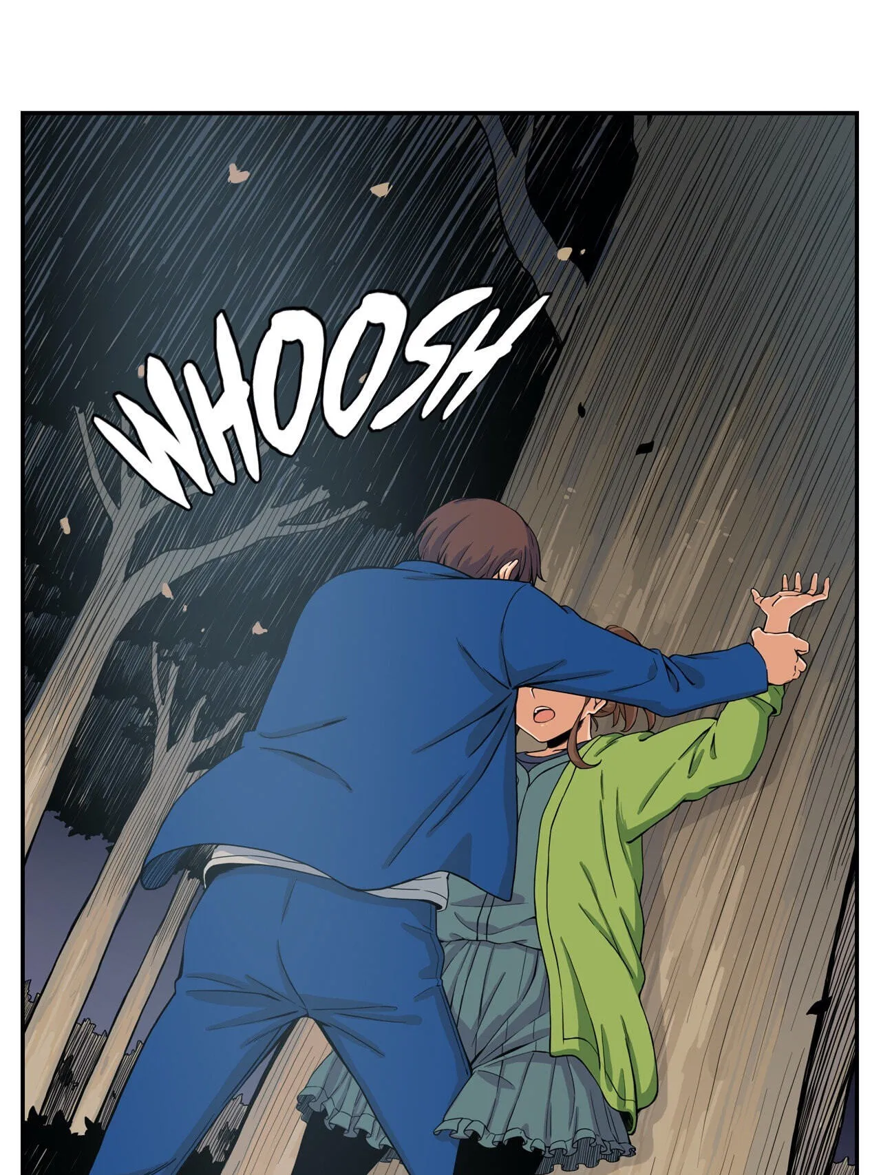 Read Head Over Heels (Prishe) chapter 18 image 53 on Lezhin