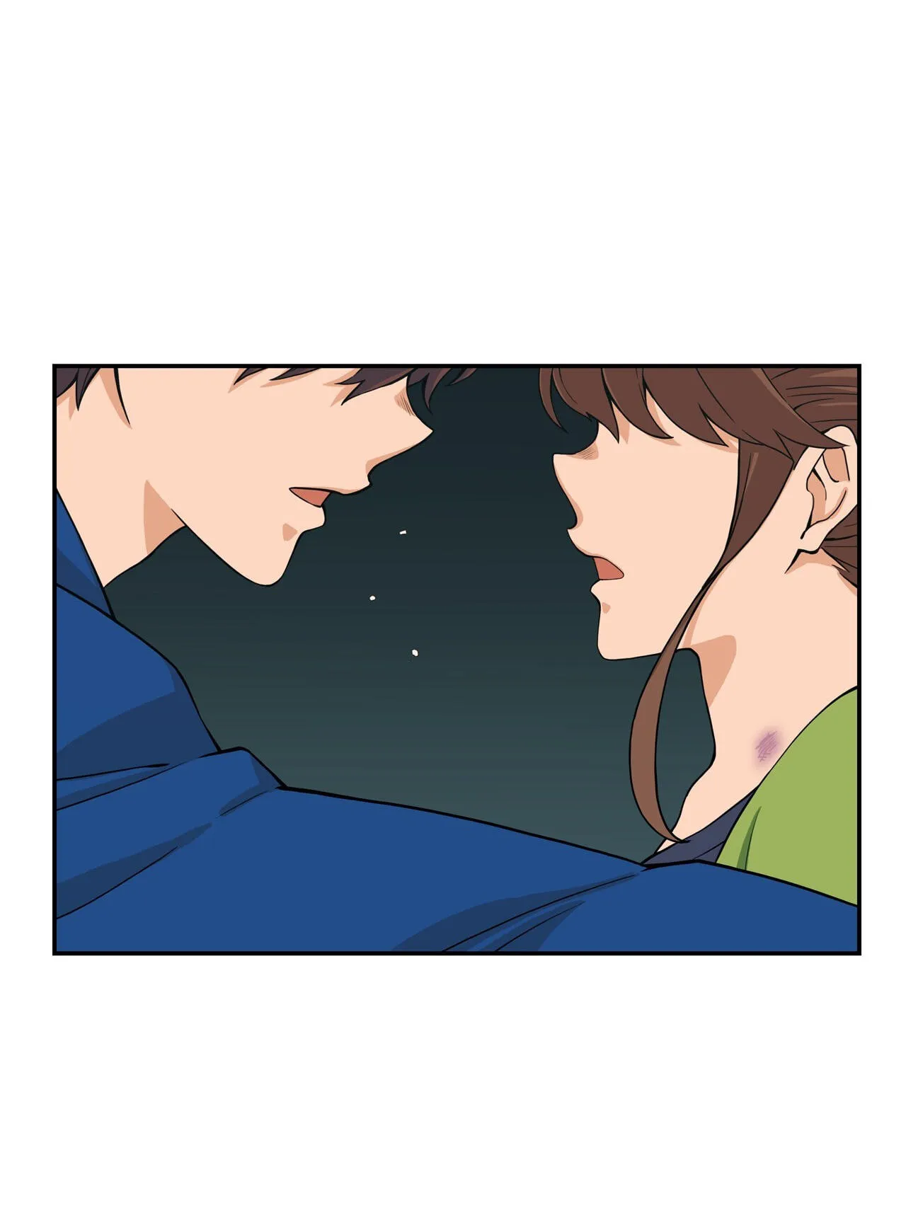 Read Head Over Heels (Prishe) chapter 18 image 57 on Lezhin