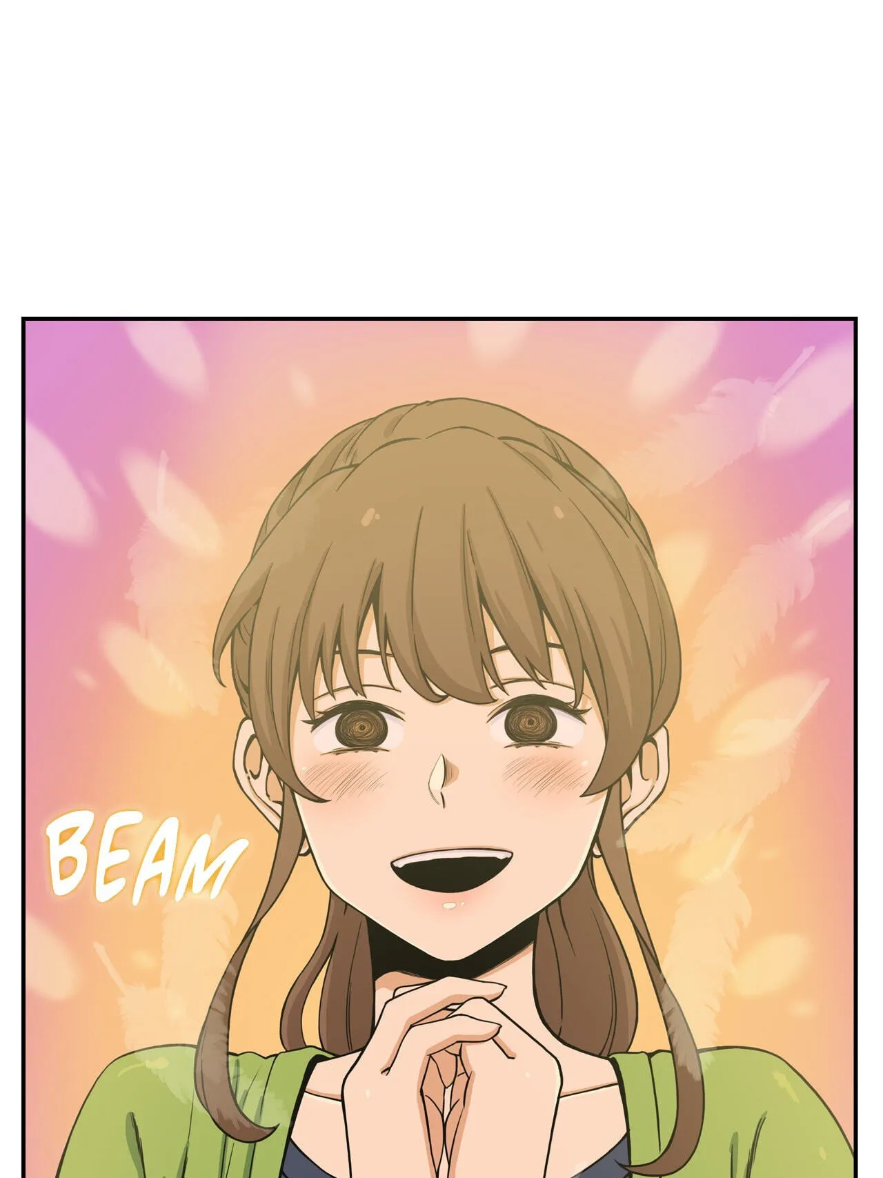 Read Head Over Heels (Prishe) chapter 18 image 61 on Lezhin