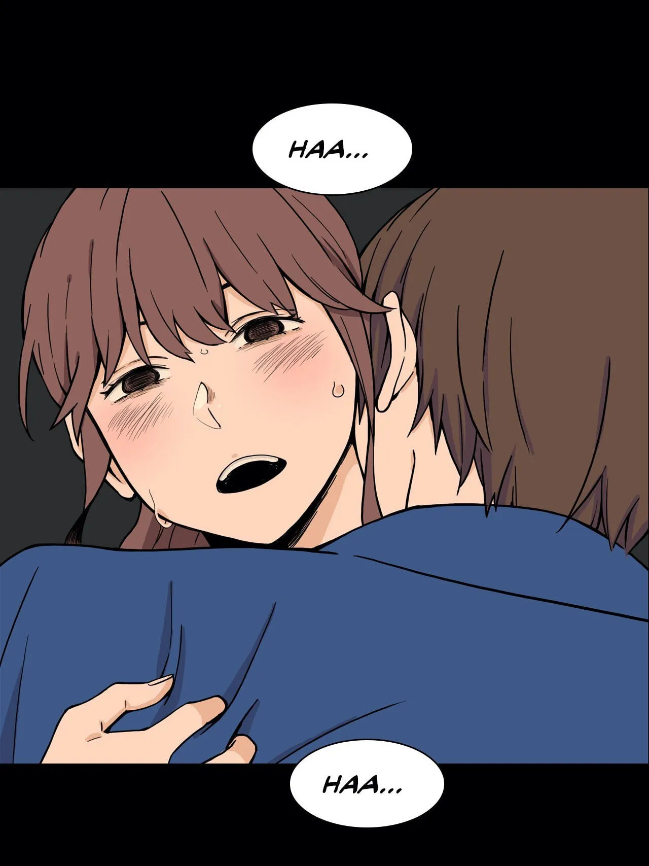 Read Head Over Heels (Prishe) chapter 19 image 10 on Lezhin
