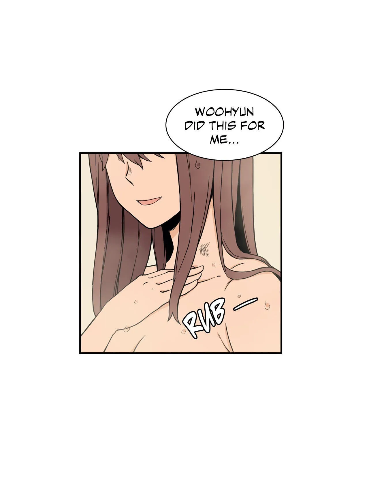 Read Head Over Heels (Prishe) chapter 19 image 14 on Lezhin