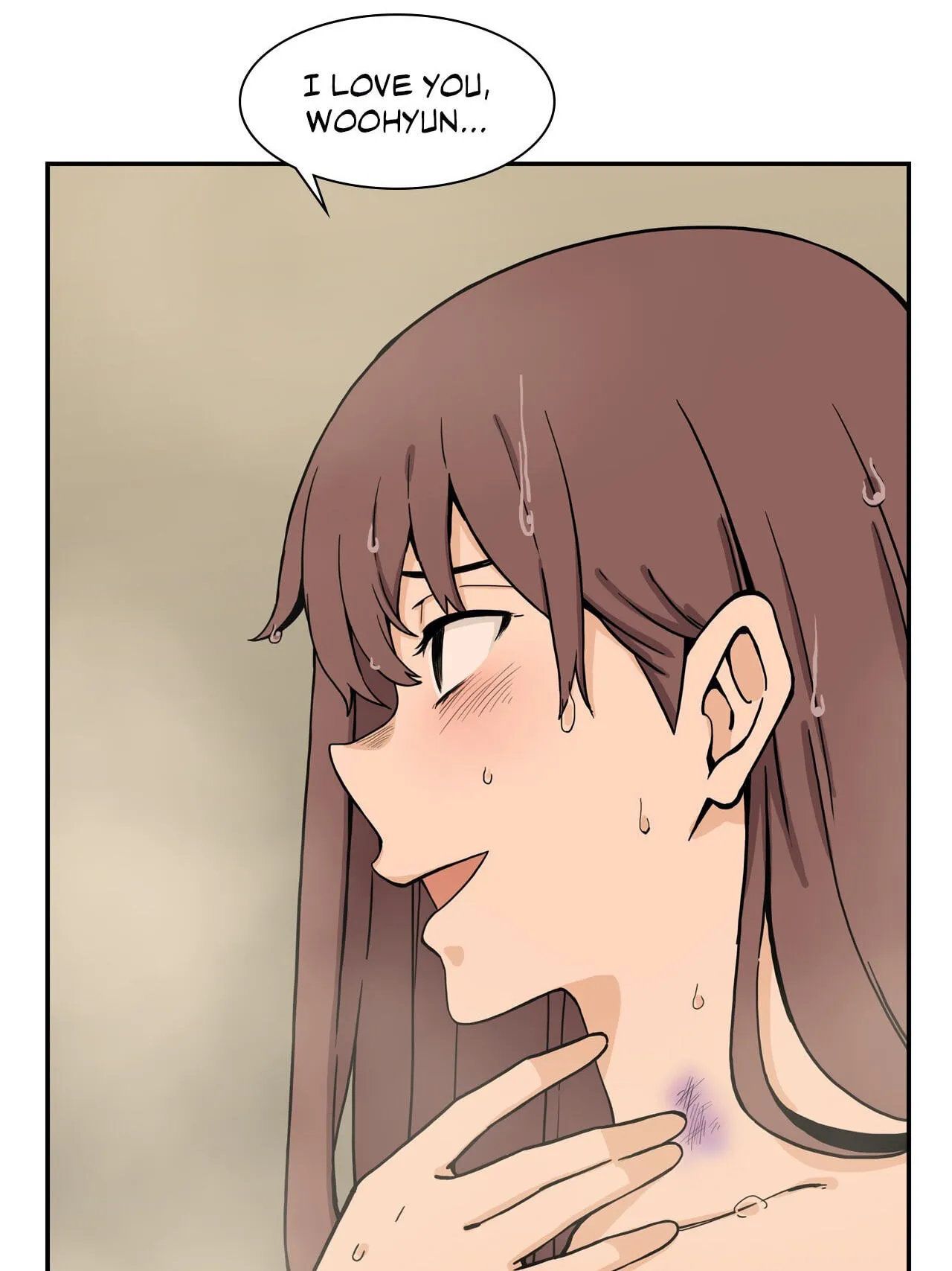 Read Head Over Heels (Prishe) chapter 19 image 15 on Lezhin