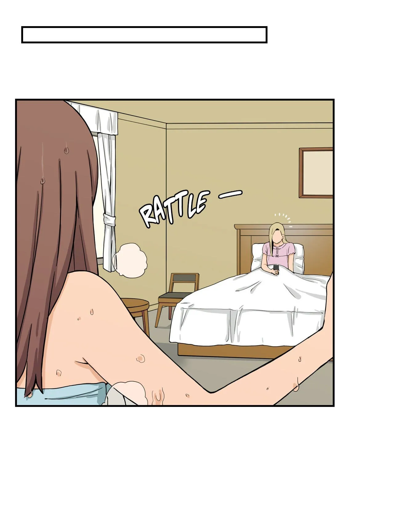 Read Head Over Heels (Prishe) chapter 19 image 18 on Lezhin