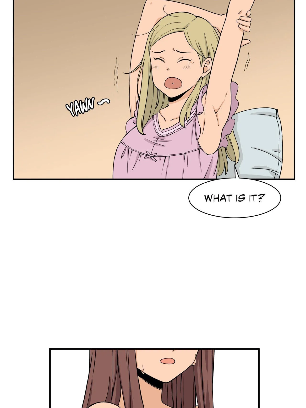 Read Head Over Heels (Prishe) chapter 19 image 21 on Lezhin