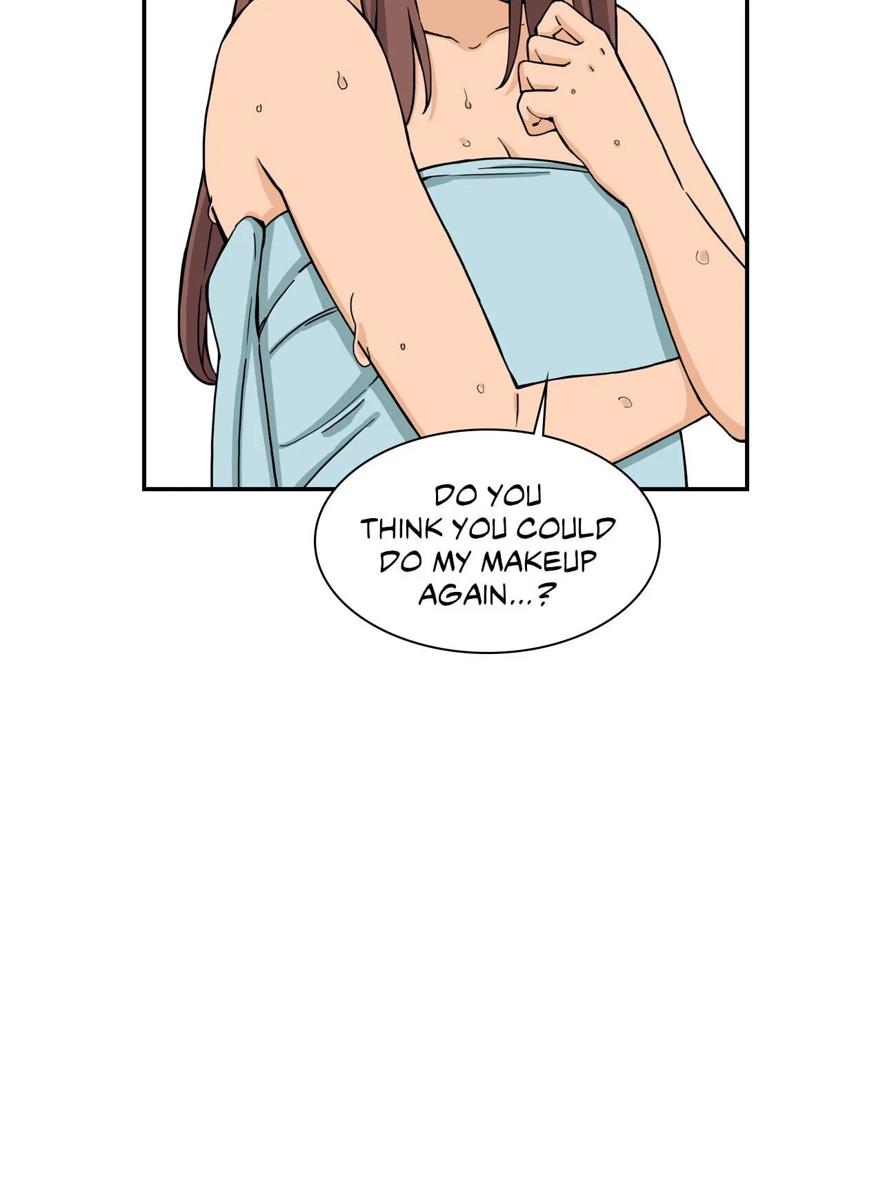 Read Head Over Heels (Prishe) chapter 19 image 22 on Lezhin
