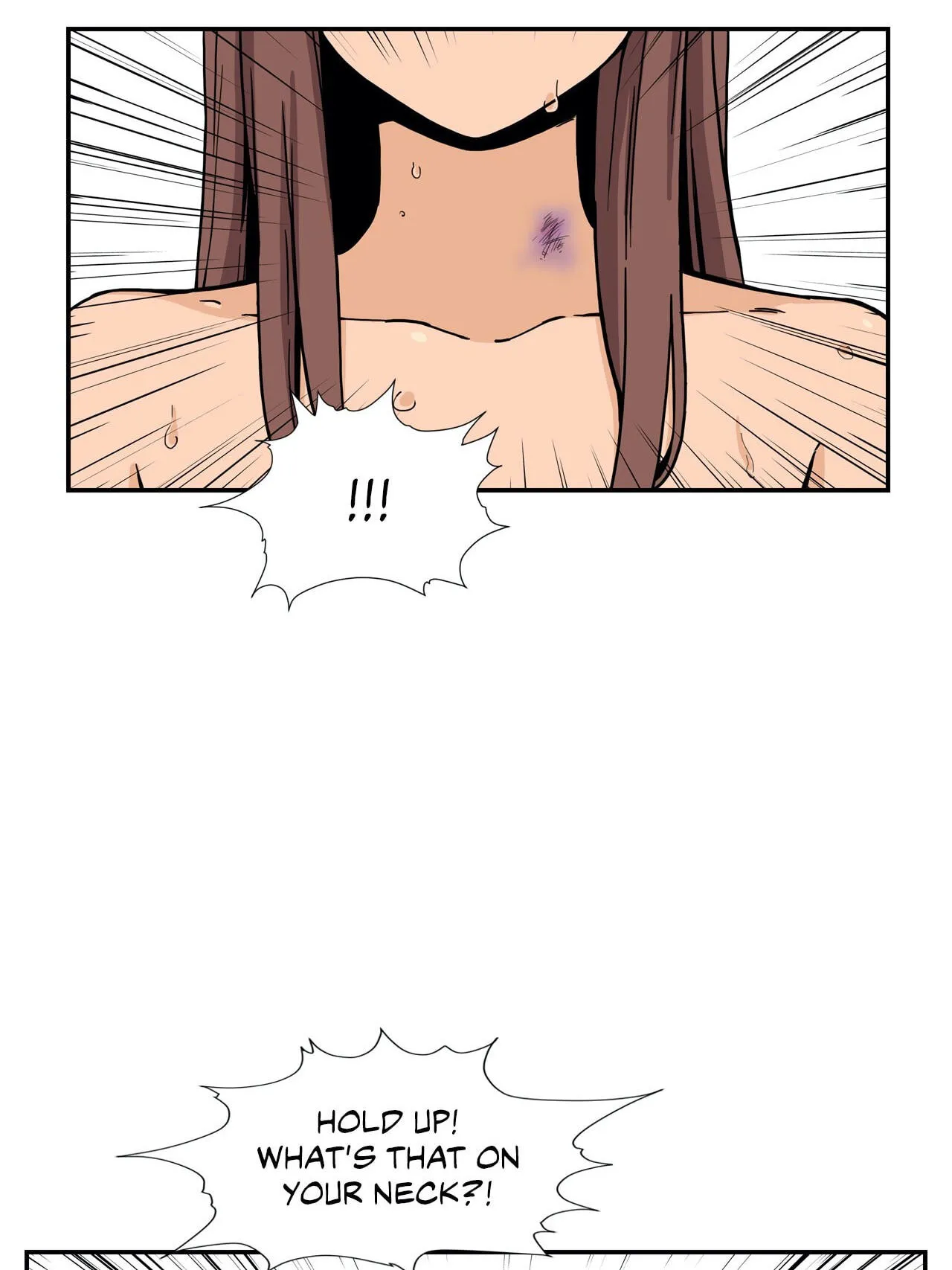 Read Head Over Heels (Prishe) chapter 19 image 24 on Lezhin