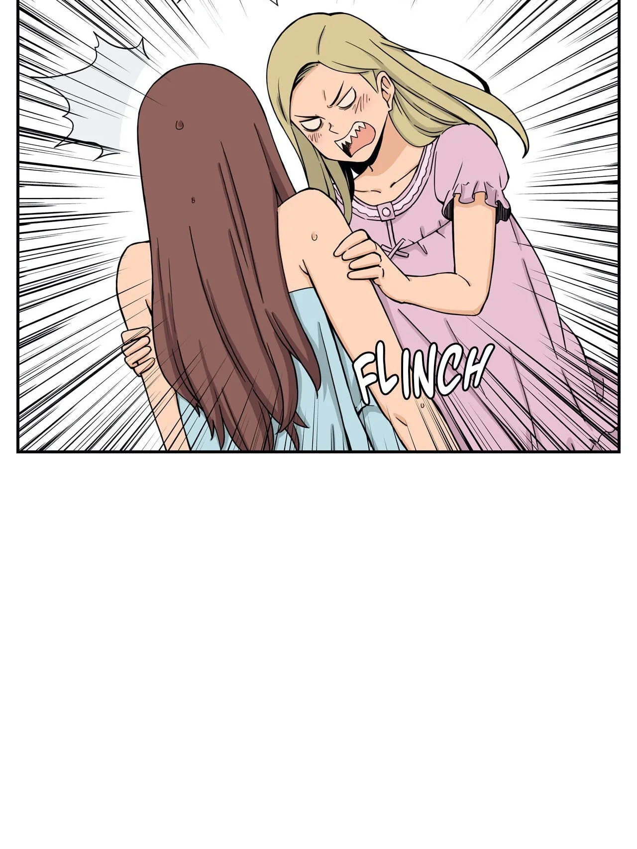 Read Head Over Heels (Prishe) chapter 19 image 25 on Lezhin