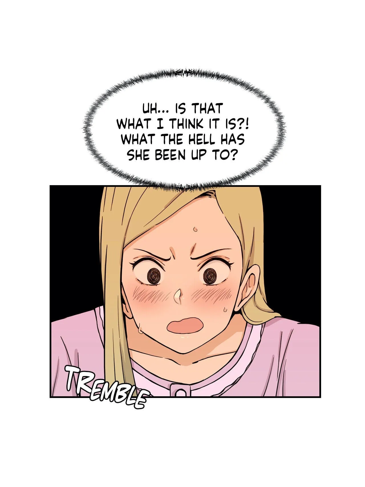 Read Head Over Heels (Prishe) chapter 19 image 26 on Lezhin
