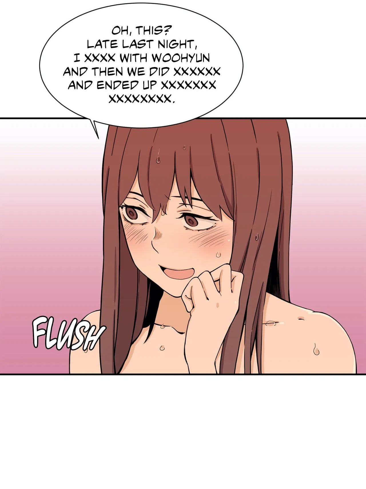 Read Head Over Heels (Prishe) chapter 19 image 27 on Lezhin