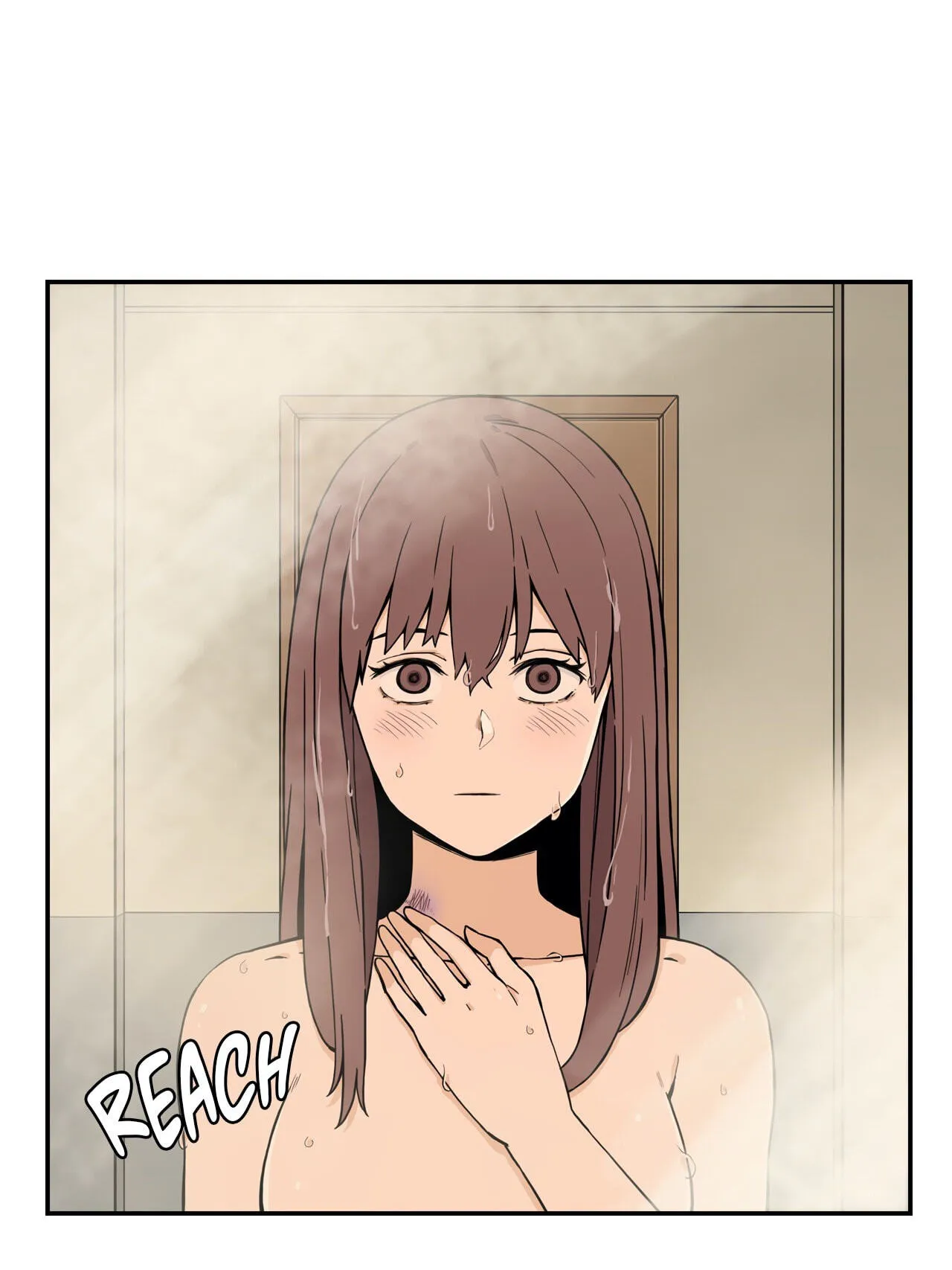 Read Head Over Heels (Prishe) chapter 19 image 3 on Lezhin