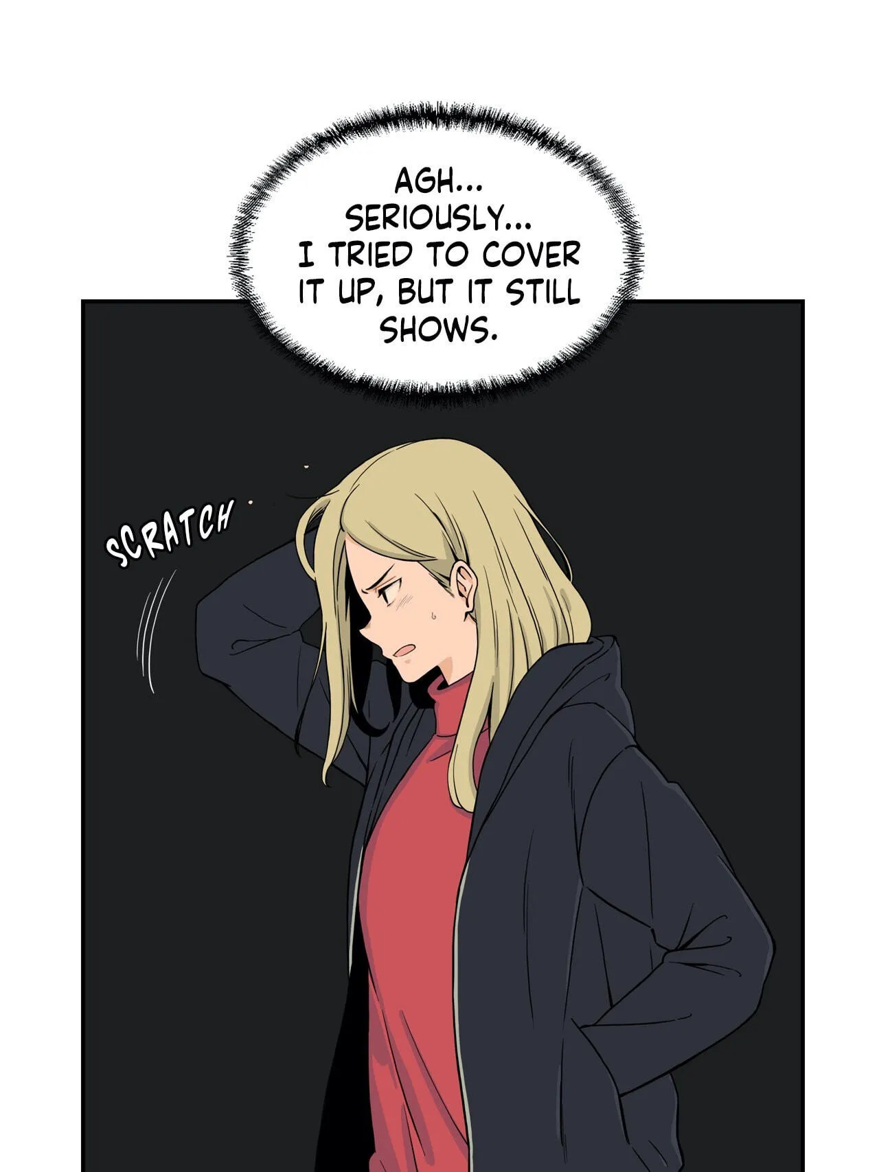Read Head Over Heels (Prishe) chapter 19 image 33 on Lezhin
