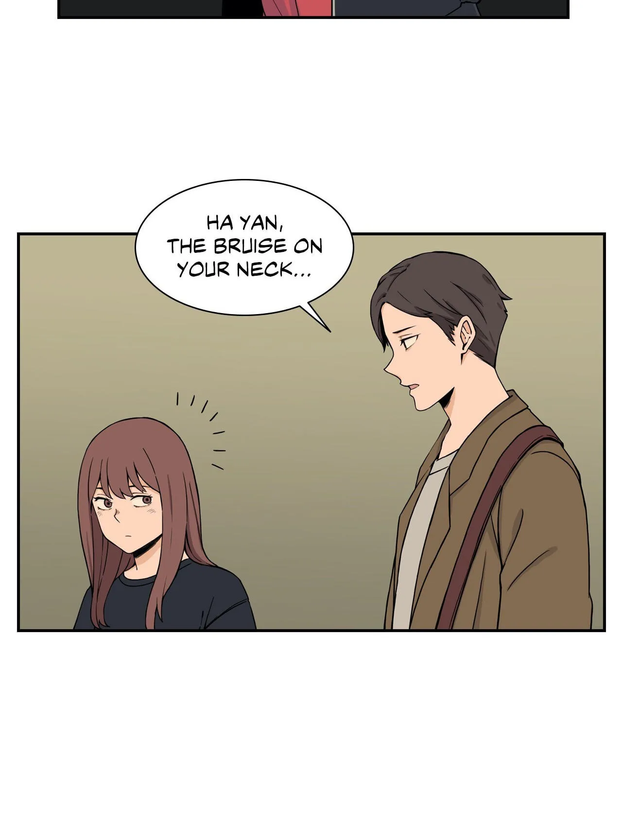 Read Head Over Heels (Prishe) chapter 19 image 34 on Lezhin