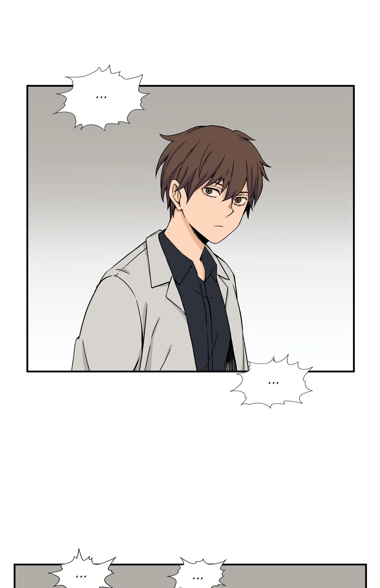 Read Head Over Heels (Prishe) chapter 19 image 38 on Lezhin