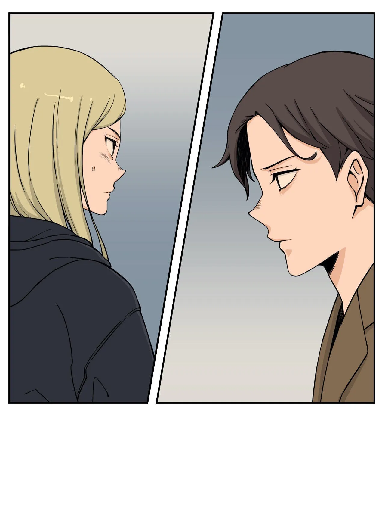 Read Head Over Heels (Prishe) chapter 19 image 46 on Lezhin