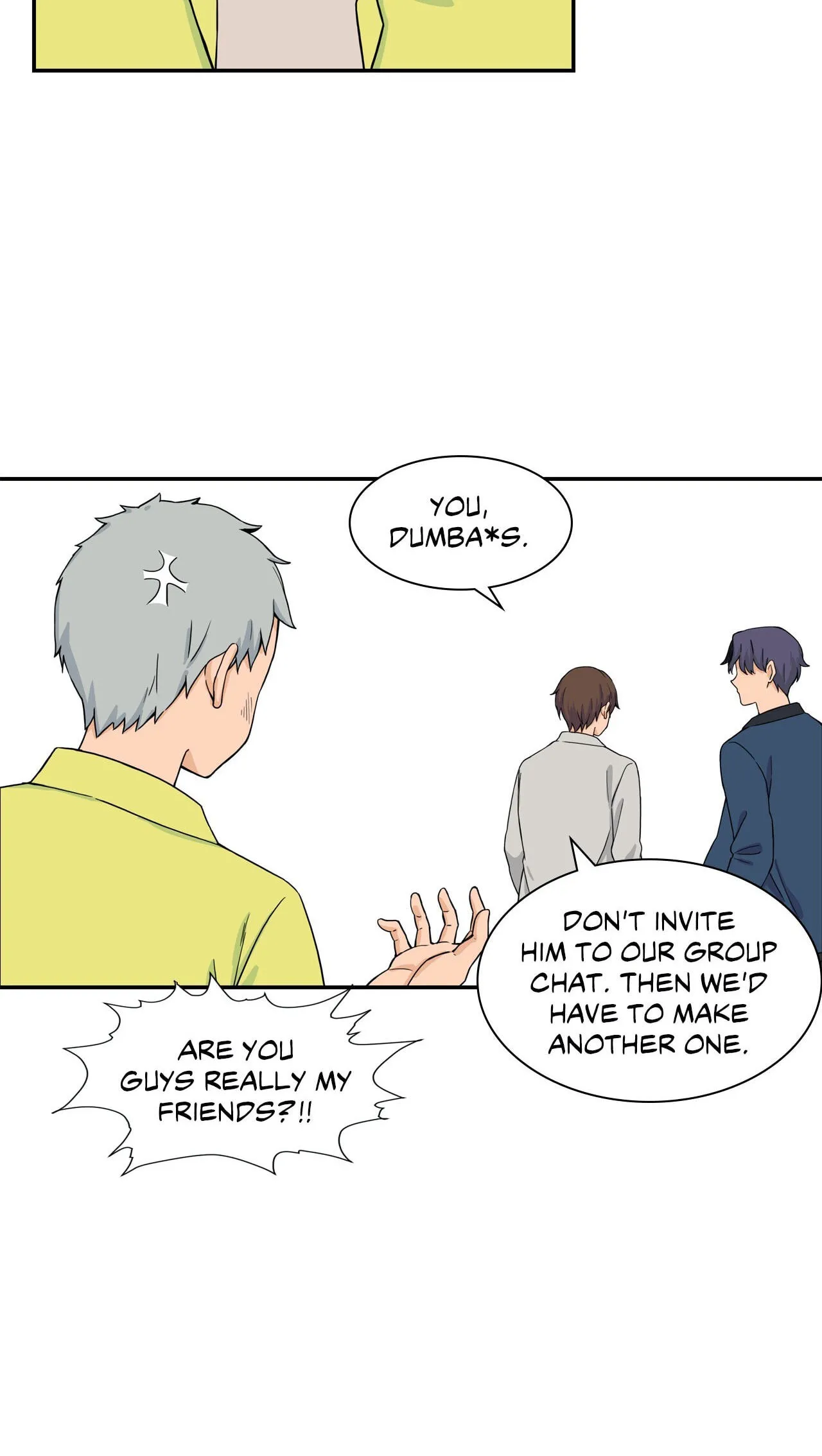 Read Head Over Heels (Prishe) chapter 19 image 49 on Lezhin