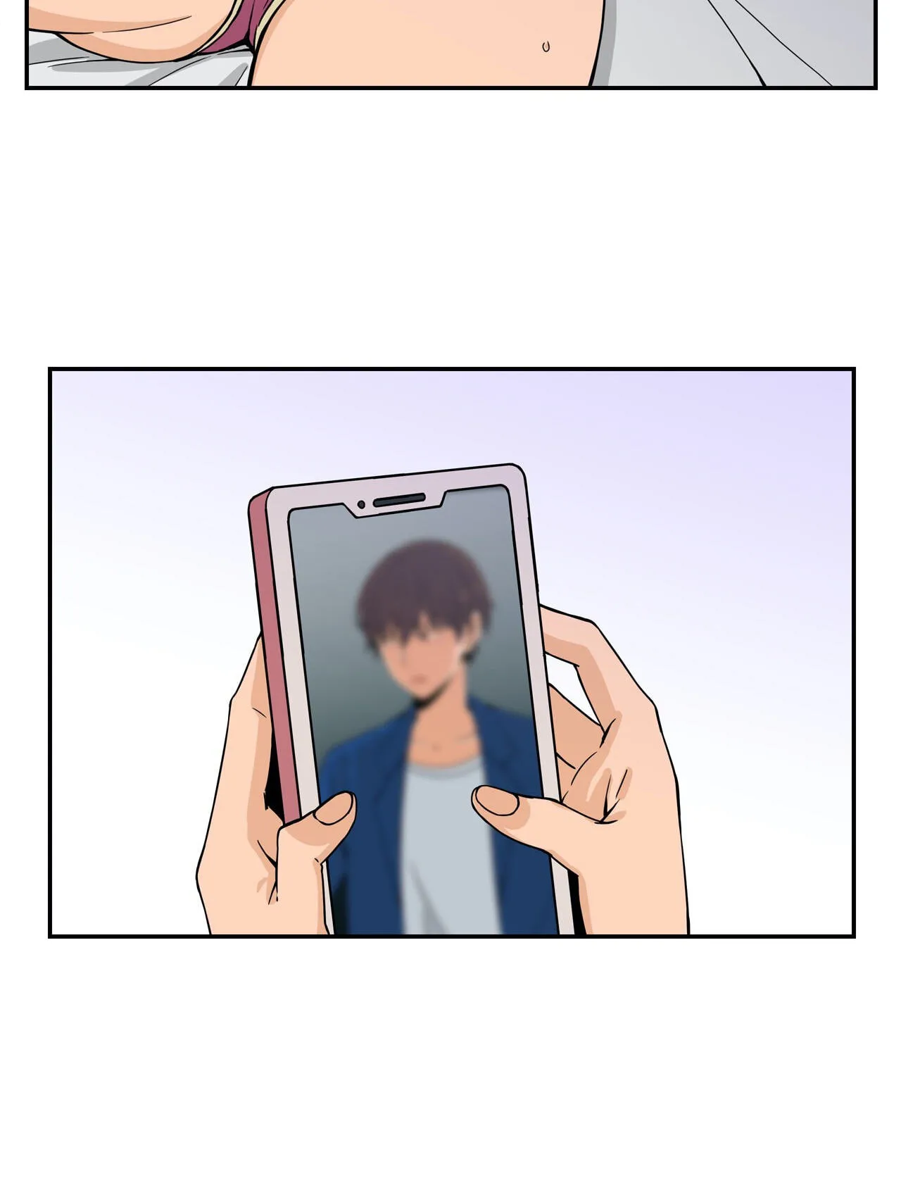Read Head Over Heels (Prishe) chapter 19 image 56 on Lezhin