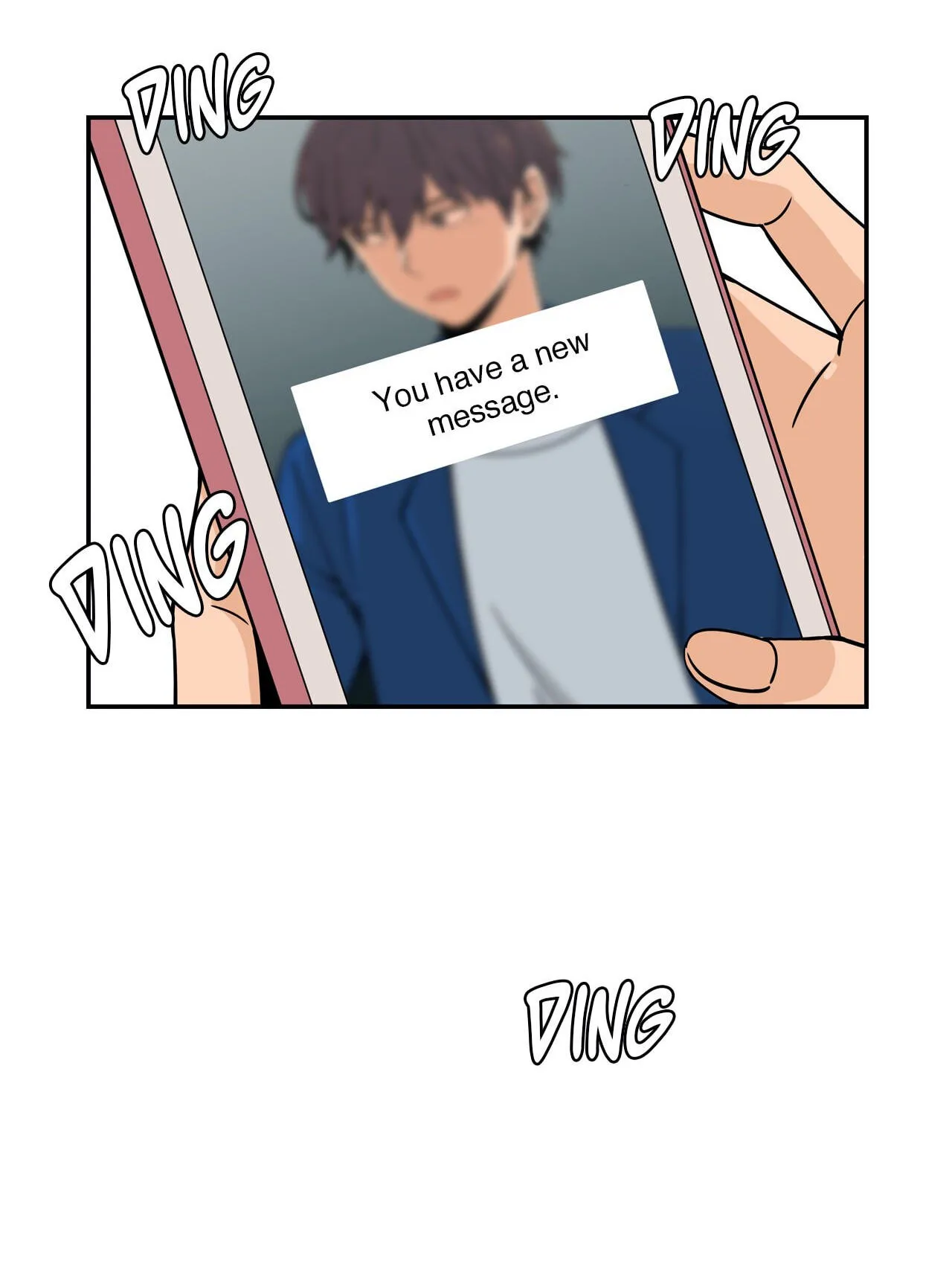Read Head Over Heels (Prishe) chapter 19 image 57 on Lezhin