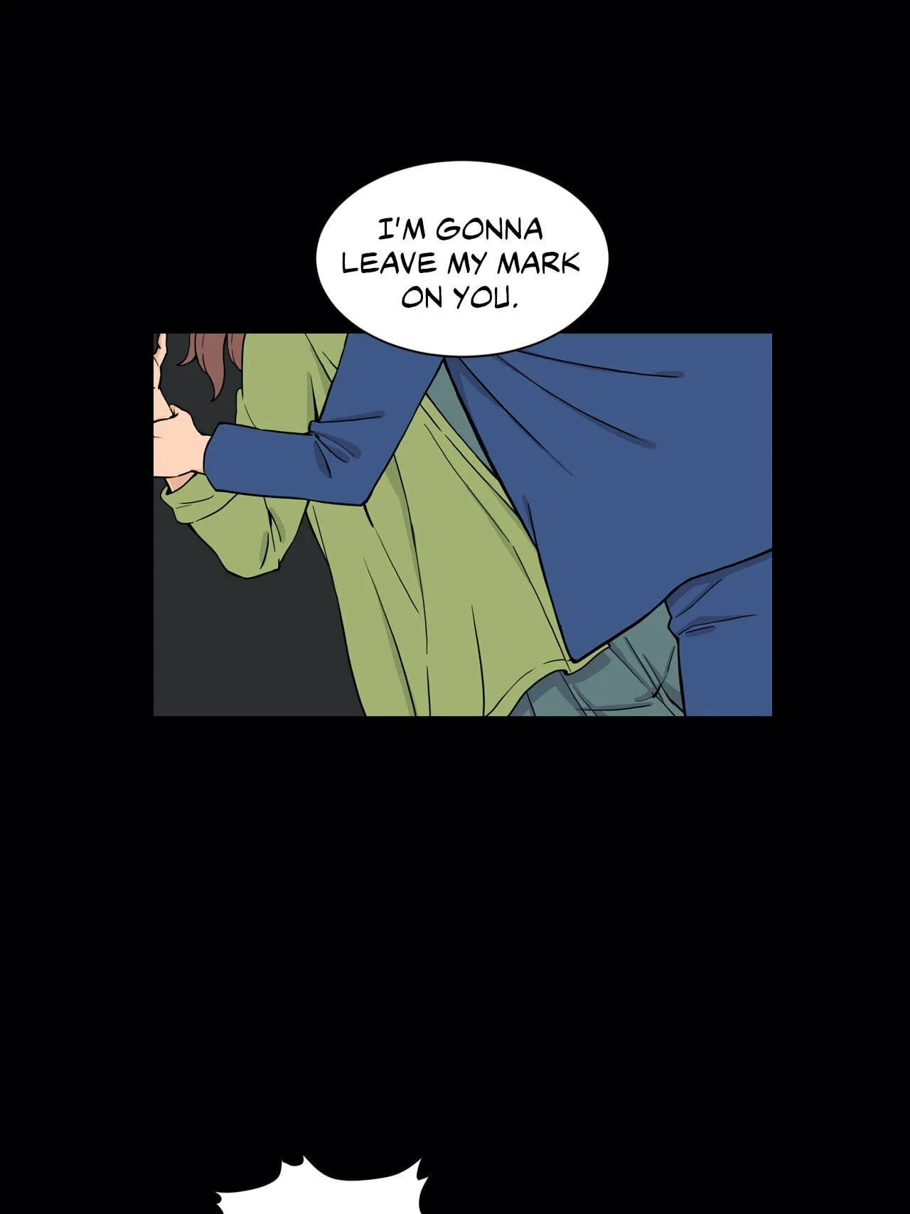 Read Head Over Heels (Prishe) chapter 19 image 6 on Lezhin