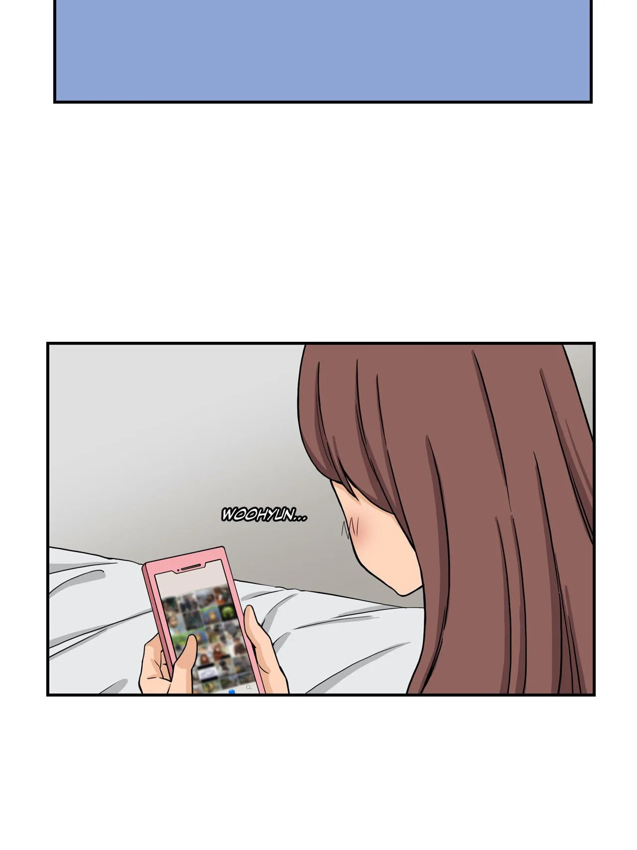 Read Head Over Heels (Prishe) chapter 19 image 60 on Lezhin