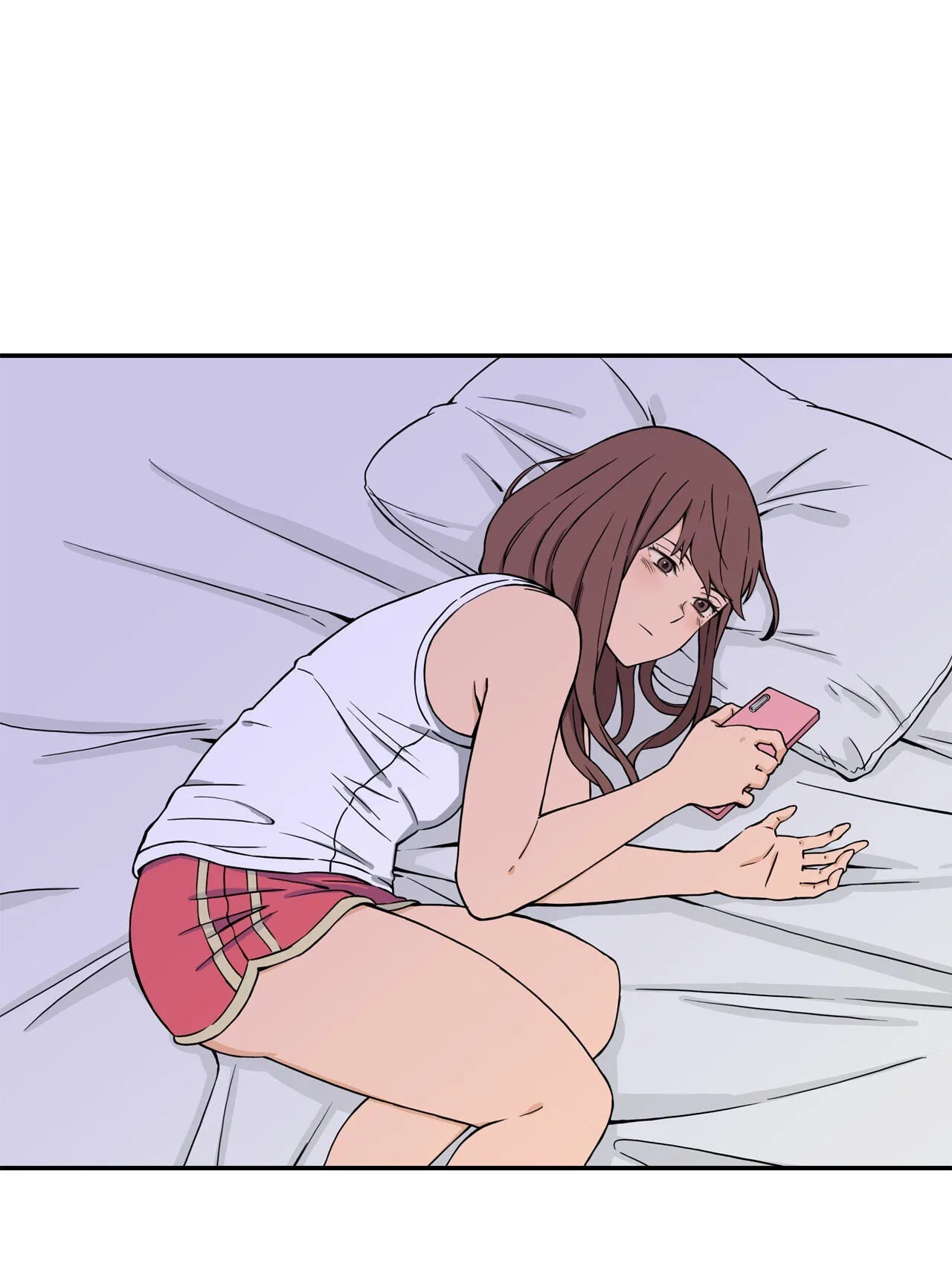 Read Head Over Heels (Prishe) chapter 19 image 64 on Lezhin