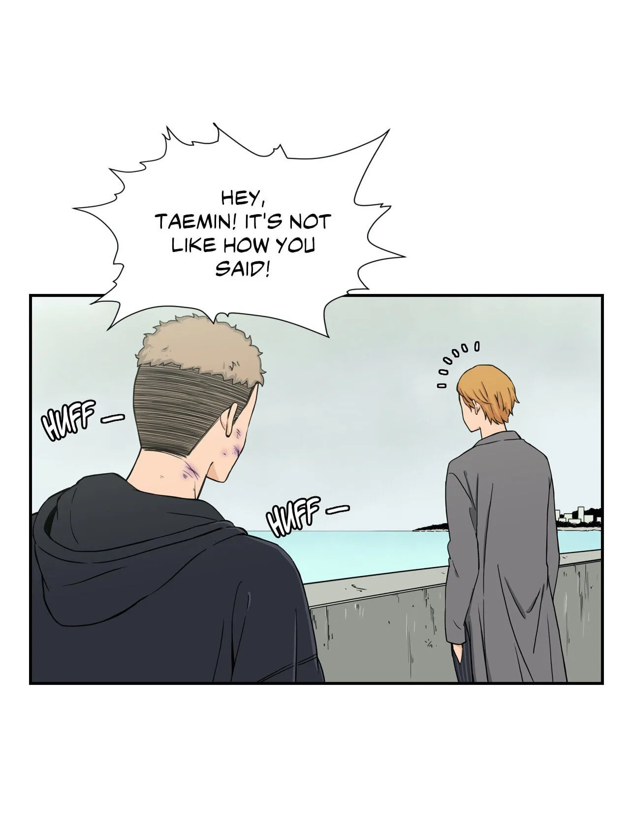 Read Head Over Heels (Prishe) chapter 19 image 66 on Lezhin
