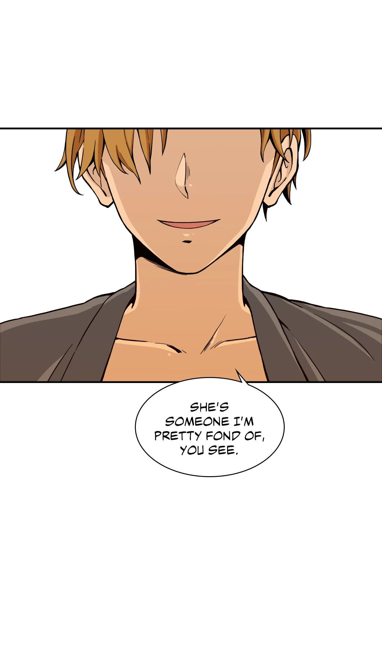 Read Head Over Heels (Prishe) chapter 19 image 70 on Lezhin